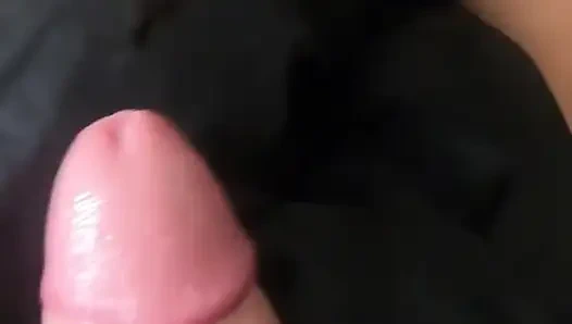 Yeni ceketlerime boşal