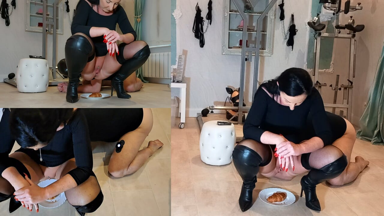 The Kinky Breakfast