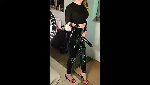 Sanal hakimiyet seansı