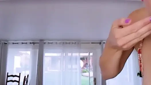 Badoinkvr azgın hostes Octavia Red kendine yardım edemiyor ve seninle profesyonel sınırları aşmadı bölüm 2