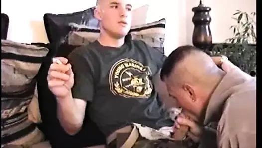 düz çocuk cj hizmet içinde üniforma