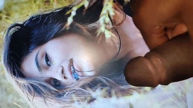 Cum haraç bhavaya bebeğim