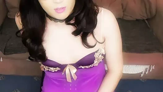 Sağım tüm the boşalmak dışarı arasında u, trans masaj joi