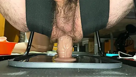 Güç Alta Giden Yol 7