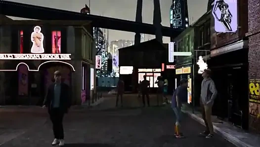 Üvey Erkek Kardeş Üvey Kız Kardeşiyle Hayatının En Ateşli Gecesinin Tadını Çıkarıyor