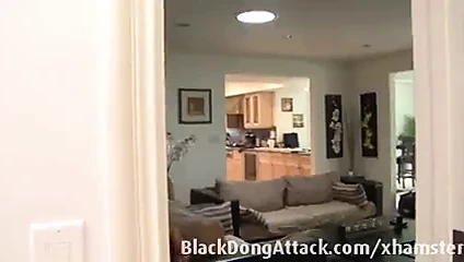 Sarışın genç berbat ve sikikleri bir dev bbc