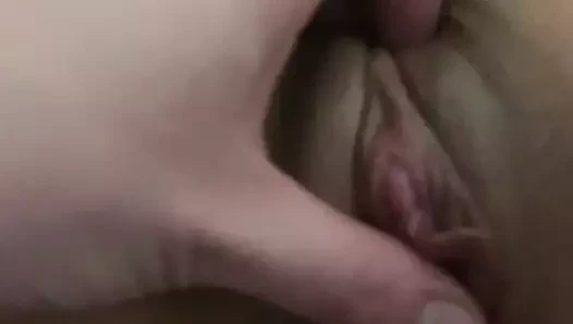 Islak götlü amcık klip 4