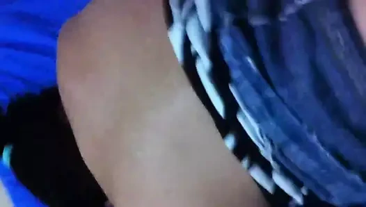 Adam itibaren slavonski brod sikikleri genç kadın doggystyle