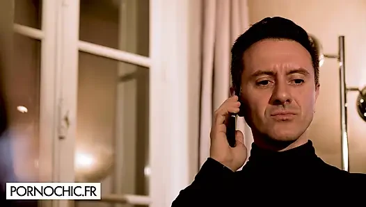 Claire'in özel görevi