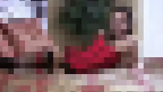 Bakalım ne kadar büyük bir horoz alabileceksin