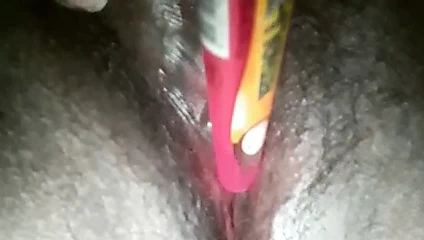 Srilankan kız mastürbasyon