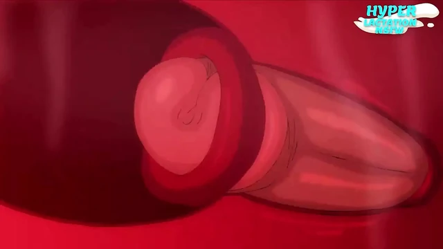 Hyperlactation0 Яой, гей-порно хентай, подборка 20