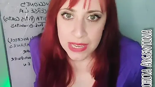 Senin gibi kısa ıslıklar için bir ustalık sınıfı