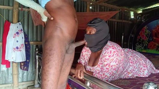 Bhabhi ko desi style mein gand chudai ki