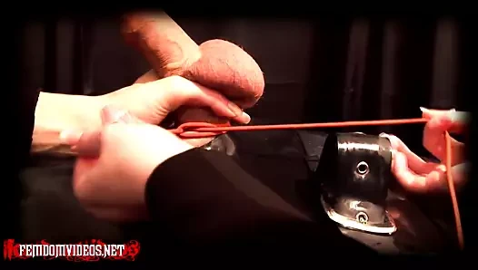 Rubberboi - tam film (fragman)