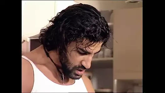 Gizli sapkınlıklar! (sahne 01)