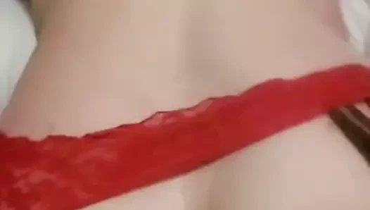 Büyük götlü kadın kılıklımı hamileiyorum