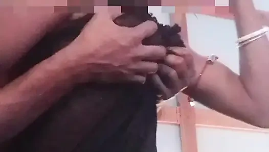 Fucking My Stepbrother with house