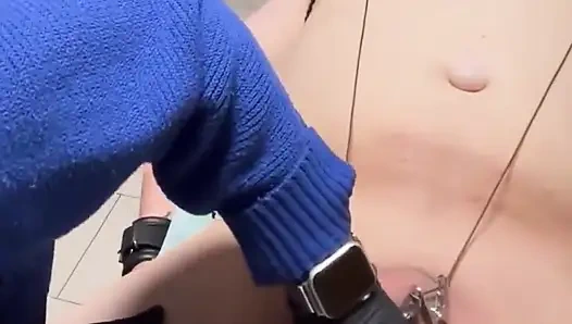 Domladymia 6 zar taraf acıtıyor - bölüm 5