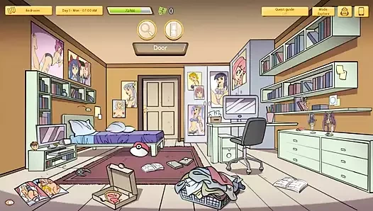 Başka bir şans - bölüm 1 - geçmişe dönüş misskitty2k