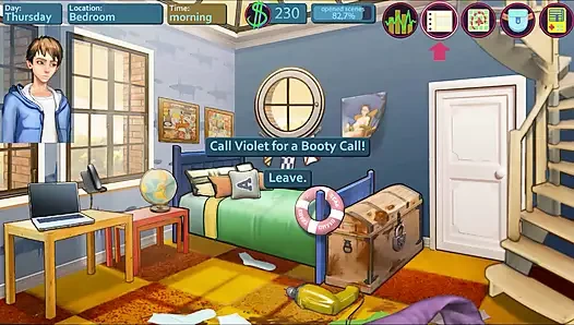 Taffy tales v0.68.2a bölüm 64 konser ve göğüsler loveskysan69