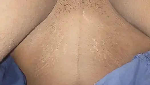Aaj bhabhi ko saya uthakar khoob maje se sex Kiya
