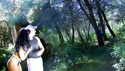 Nerede olurlarsa olsunlar, sikişiyorlar!!! - cilt.#02 - sahne 06