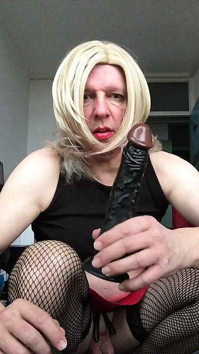 Yapay penis gezintisi yapmak (birinci bölüm)