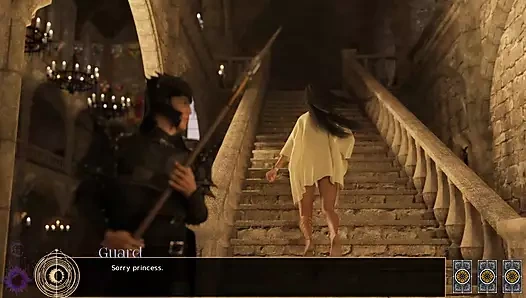 Vis - bölüm 5 - dikkatsiz baştan çıkarmalar