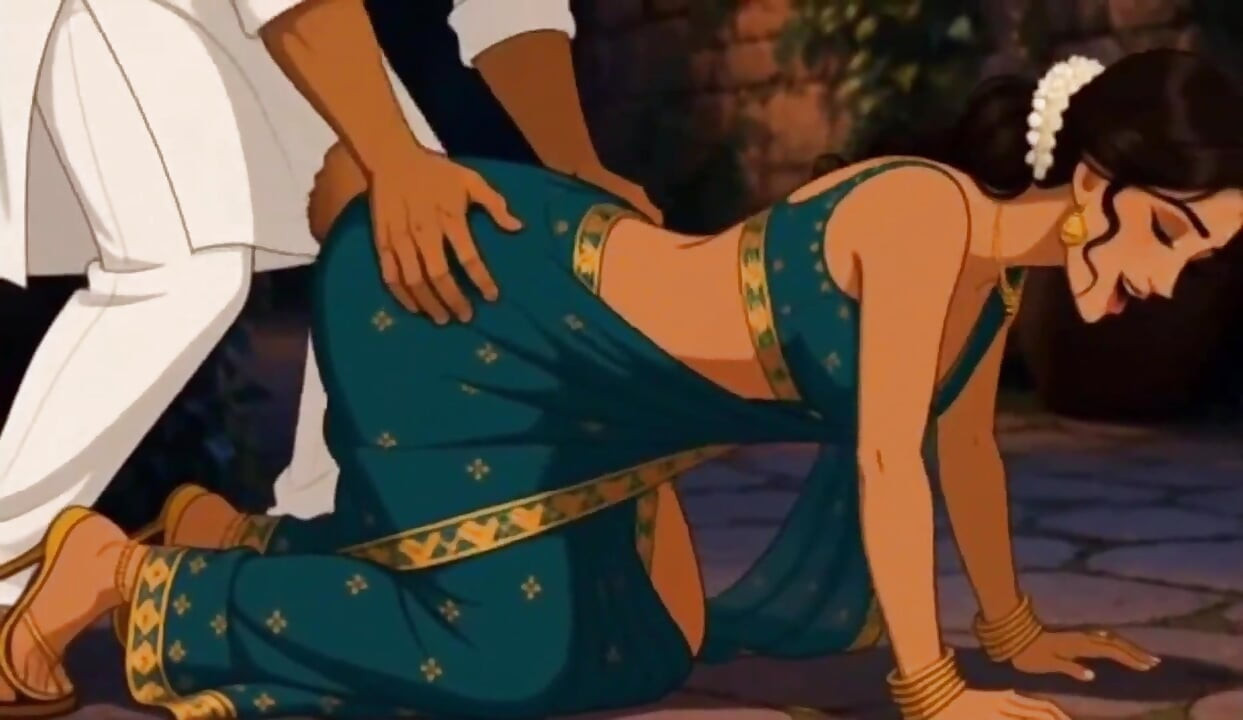 Ranbir fucked meena desi  girl secretly desi indian hot girl