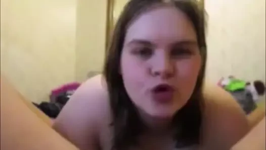 Büyük göbek adım anne almak göbek becerdin & yutar bir ağız dolu cum