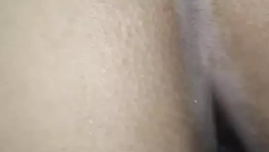 Madura culona cogiendo en cuatro