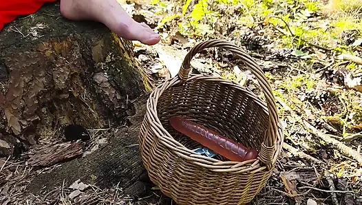 Kızı yalnız bırakma... Şaka yapmaya başlayabilirdi