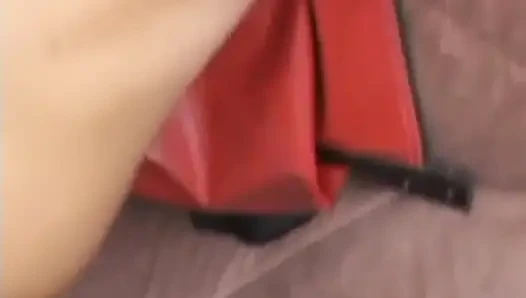 Ateşli genç erkekler orgazm peşinde