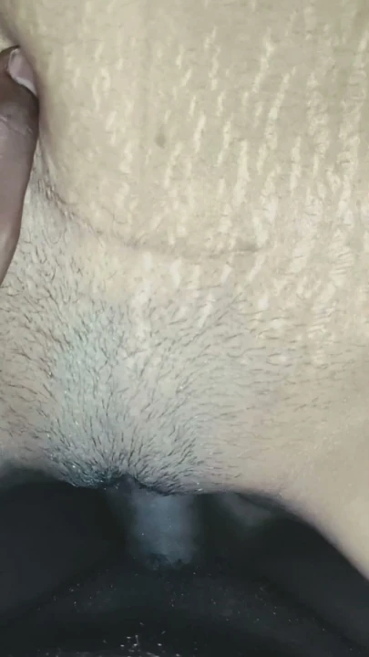 Desi Karıyı Kocası Köpek Stili Sikti ve İçine Boşaldı.. | Bölüm 1