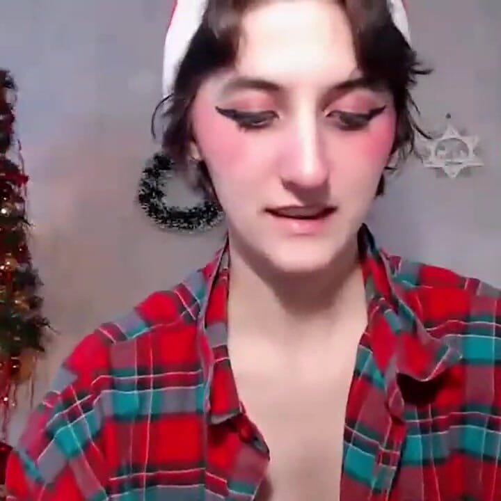 Seksi Noel sabahı - canlı