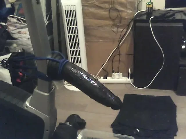 Popom, keyfini çıkarın