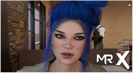 Geçmişi geri getirmek - plaj tatili ve lezbiyen oyunları e1 # 14