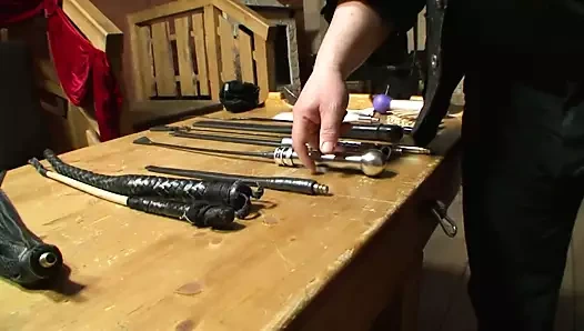 Ağrı ustası vol. #02 - (travma #06)