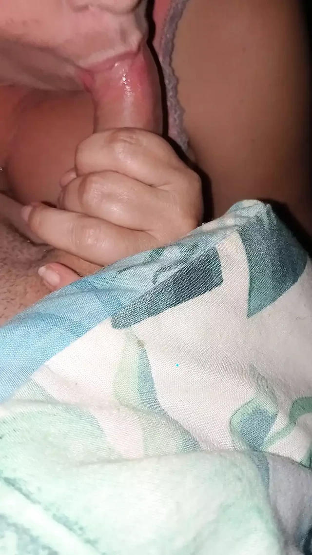 Bayandan küçük bir ikram