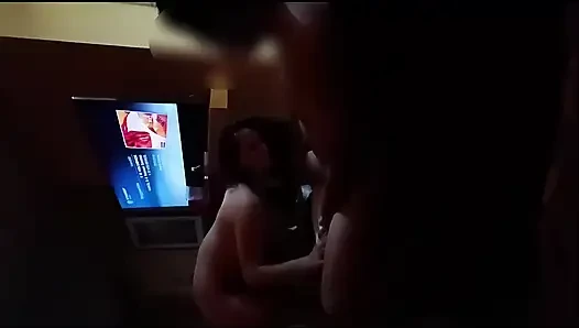 İkinci kez ellerimde... ve hala keyifli bir deneyimsizdi (bölüm 1)