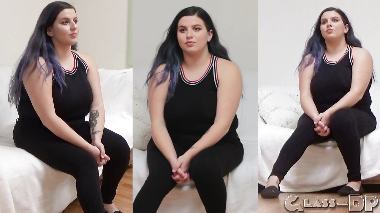PAWG boşalıyor porno fahişesi