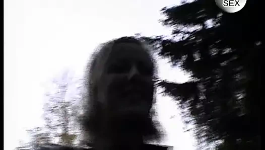 Angelutscht und abgespritzt