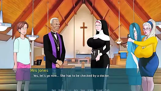 Seks notu pt.58 - shinigami billie'ye sahip misskitty2k