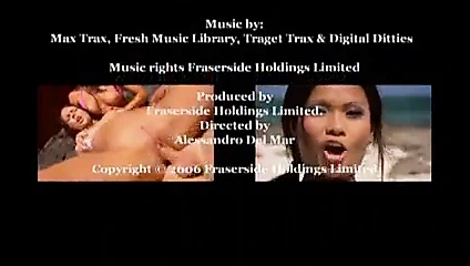 African Temptation (kruppe)