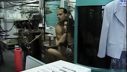 Amerikalı edepsiz nymphos bölüm bölüm 2