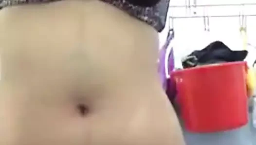 Baila para la camara