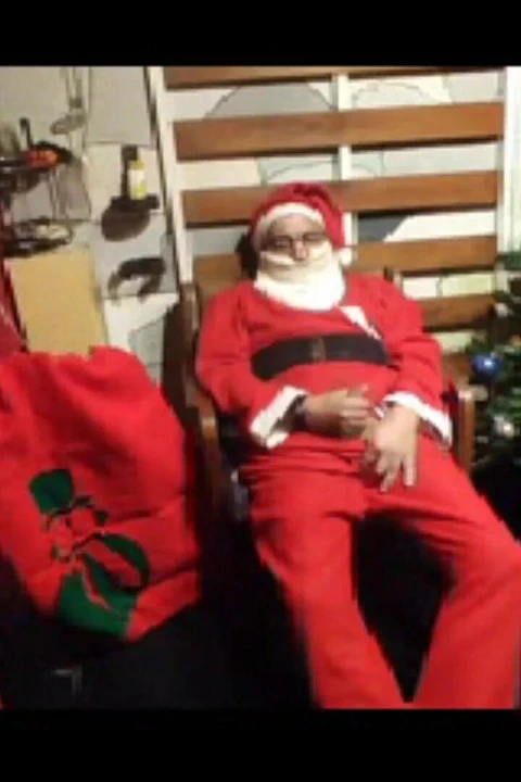 Anne Noel Anne Baba Noel'de Noel 2025