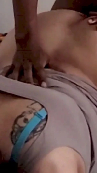 Married wife gets fucked nice and hard doggy style | Clip 1