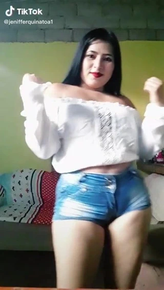 otra morrtia panochuda